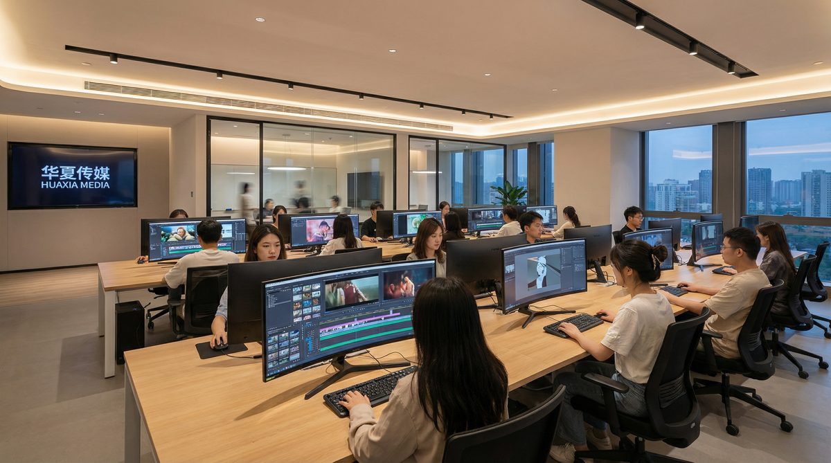 关于N号房视频社区