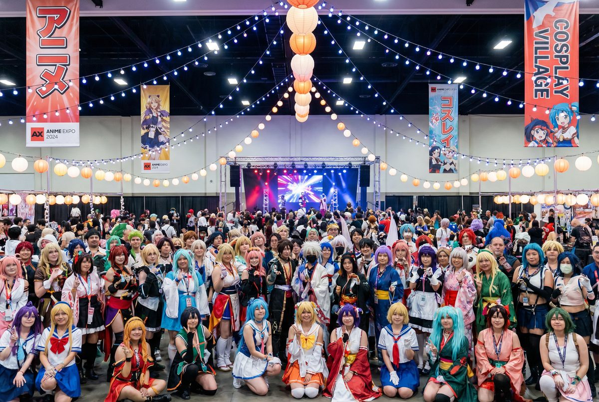 N号房动漫Cosplay视频