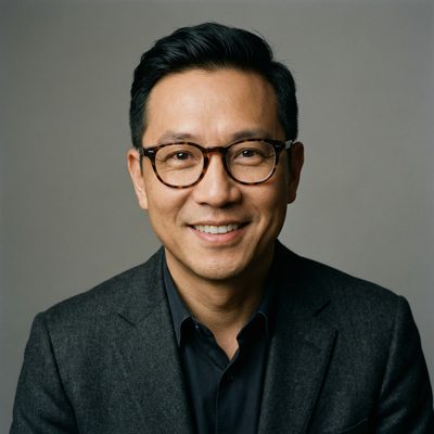 N号房首席导演陈明远