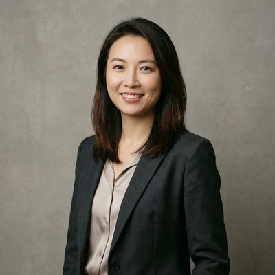 N号房制片总监林雨薇