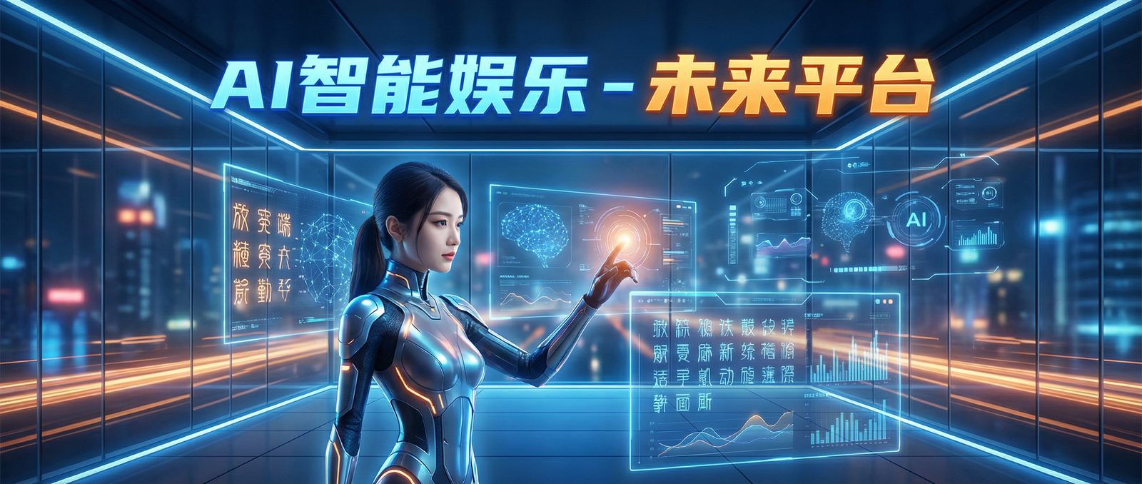 N号房AI视频剪辑智能创作