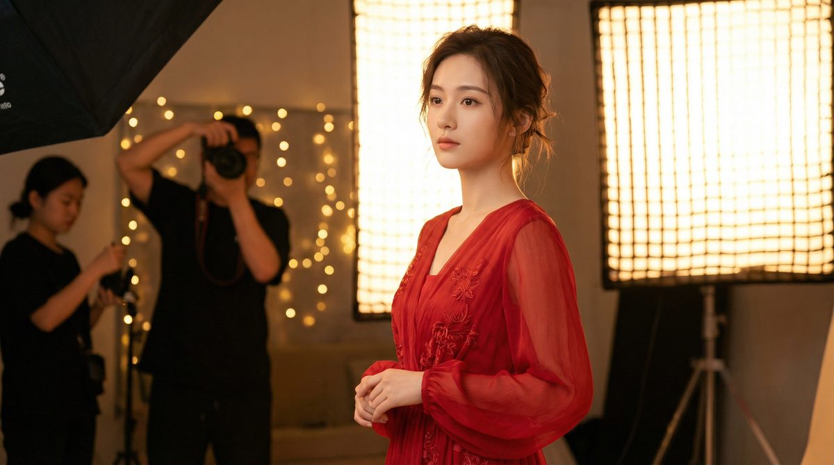 N号房原创影视短片视频