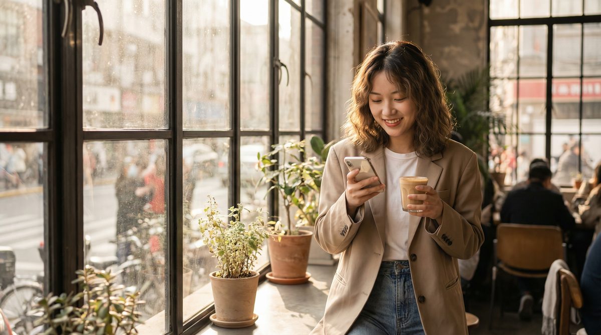 N号房生活视频分享