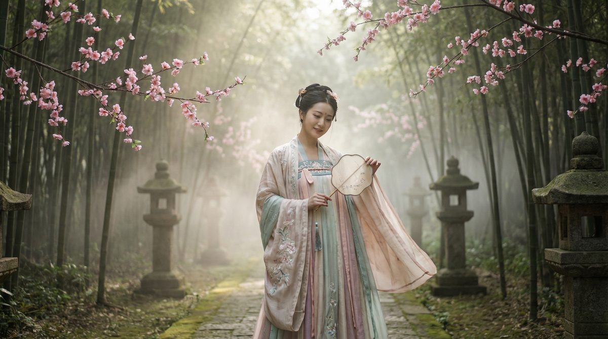 N号房古风视频教程