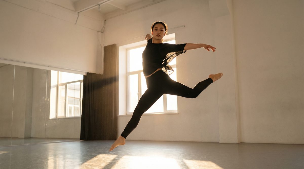 N号房舞蹈视频教学