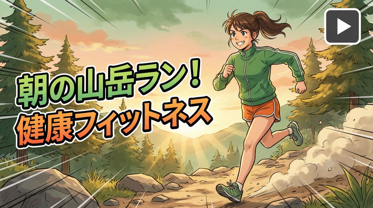 青柠视频健康视频跑步健身教程